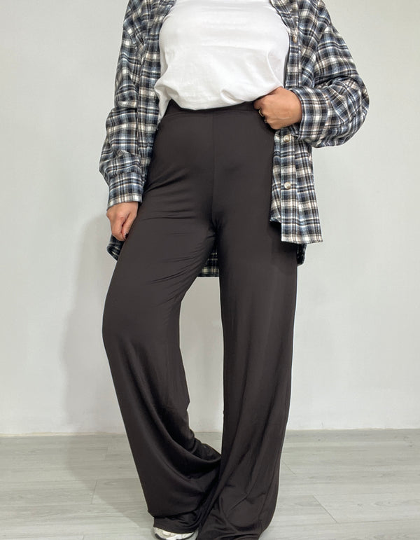 Panta Leggins Palazzo