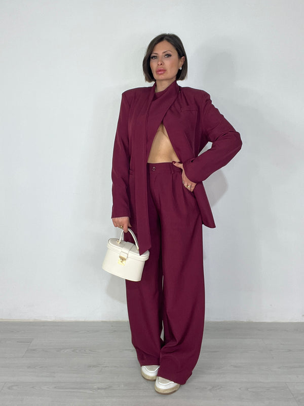 Tailleur Ossessione
