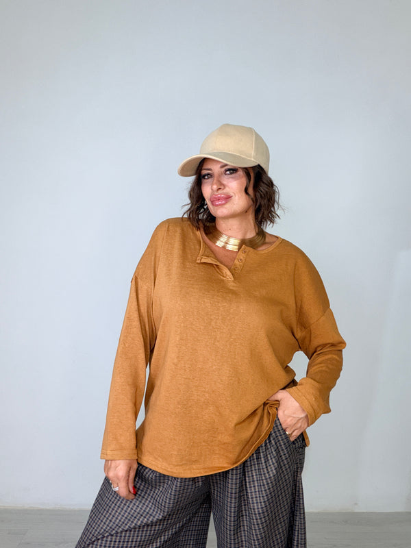 Maglia kairo