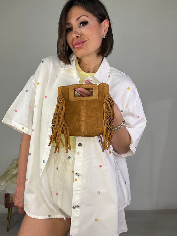 Mini bag Wild
