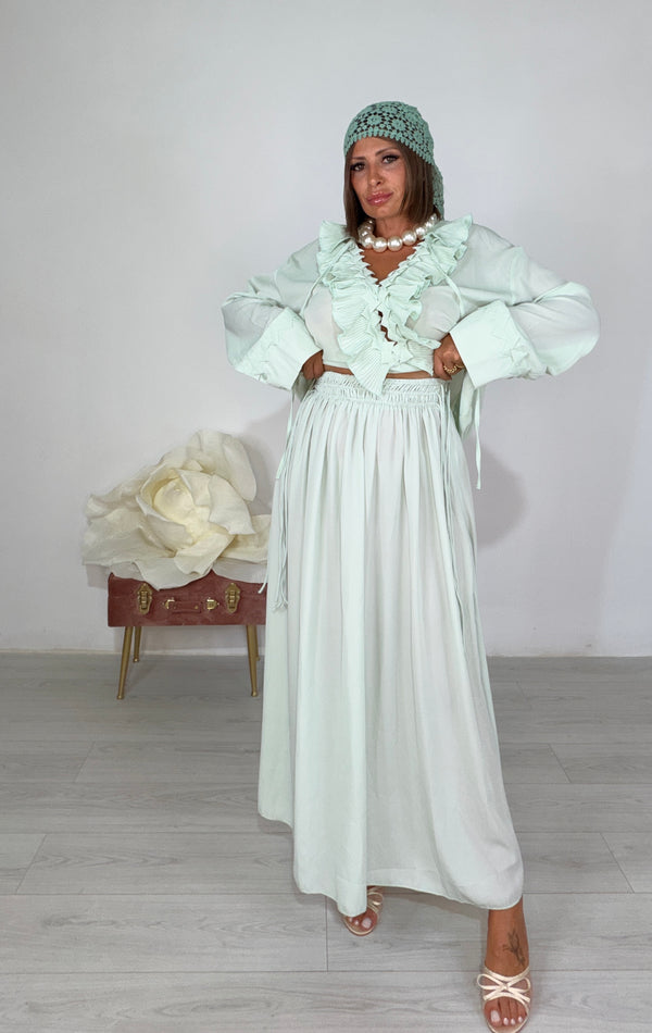 Coordinato Anabel