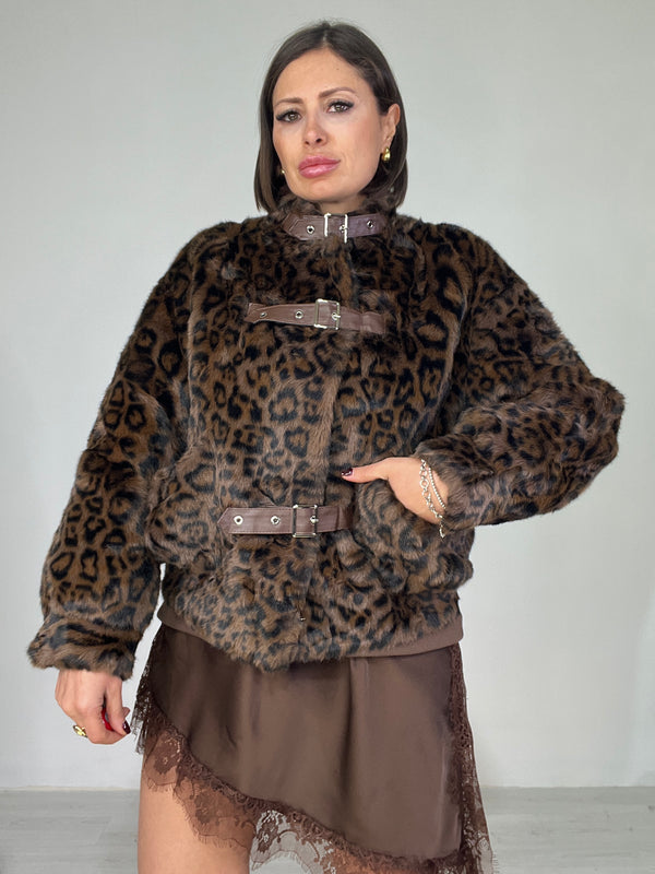 Ecofour Animalier