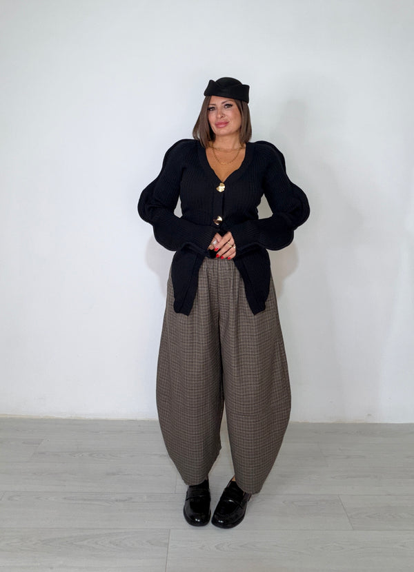 Pantalone Noble