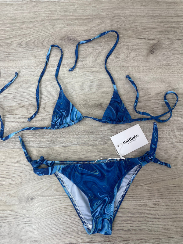 Costume Matinee Malakite Bimba