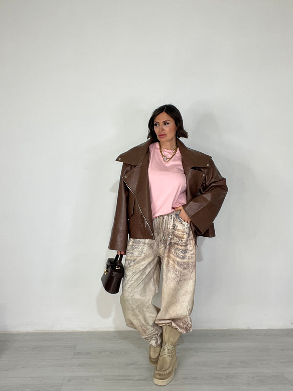 Chiodo  Over New Style