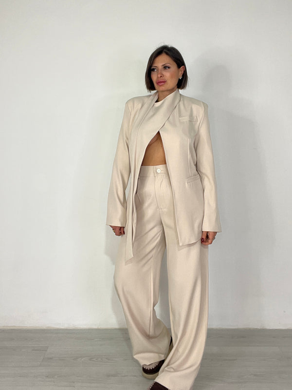 Tailleur Ossessione