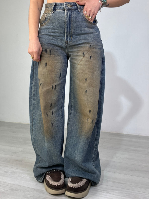 Jeans Sensi