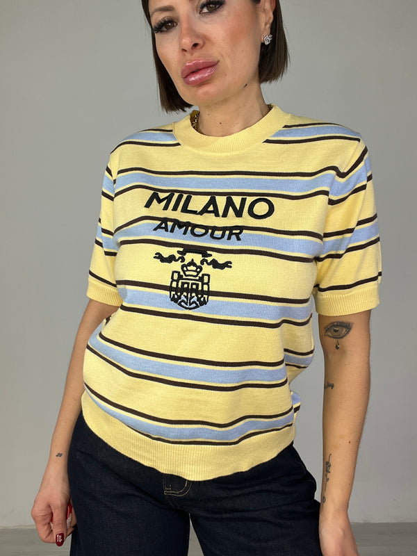 T-Shirt Milano
