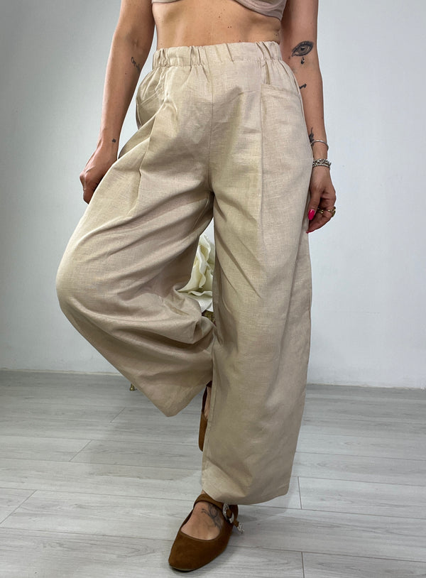 Pantaloni Just