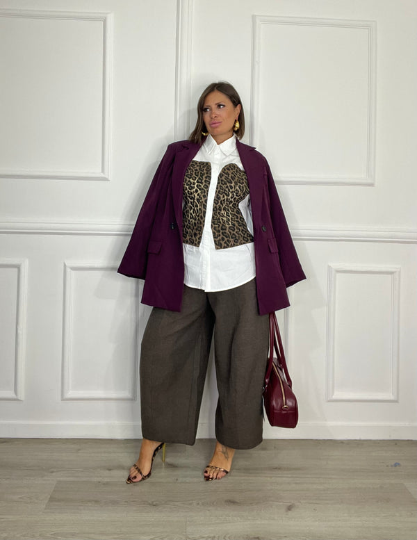 Pantalone Stile Moderno