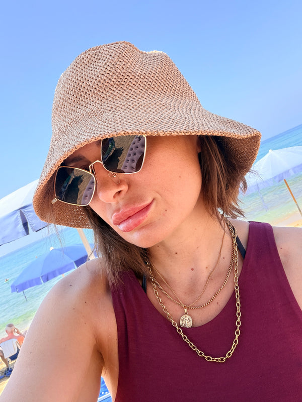 Cappello Vacanza