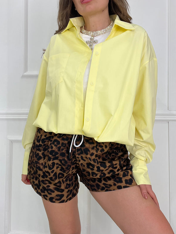 Camicia Canotta Elly