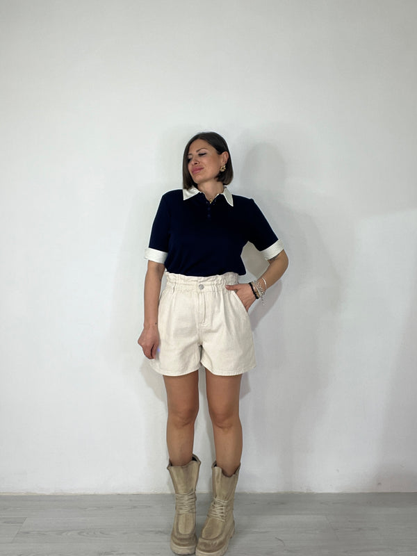 Pantaloncino Sugar Denim