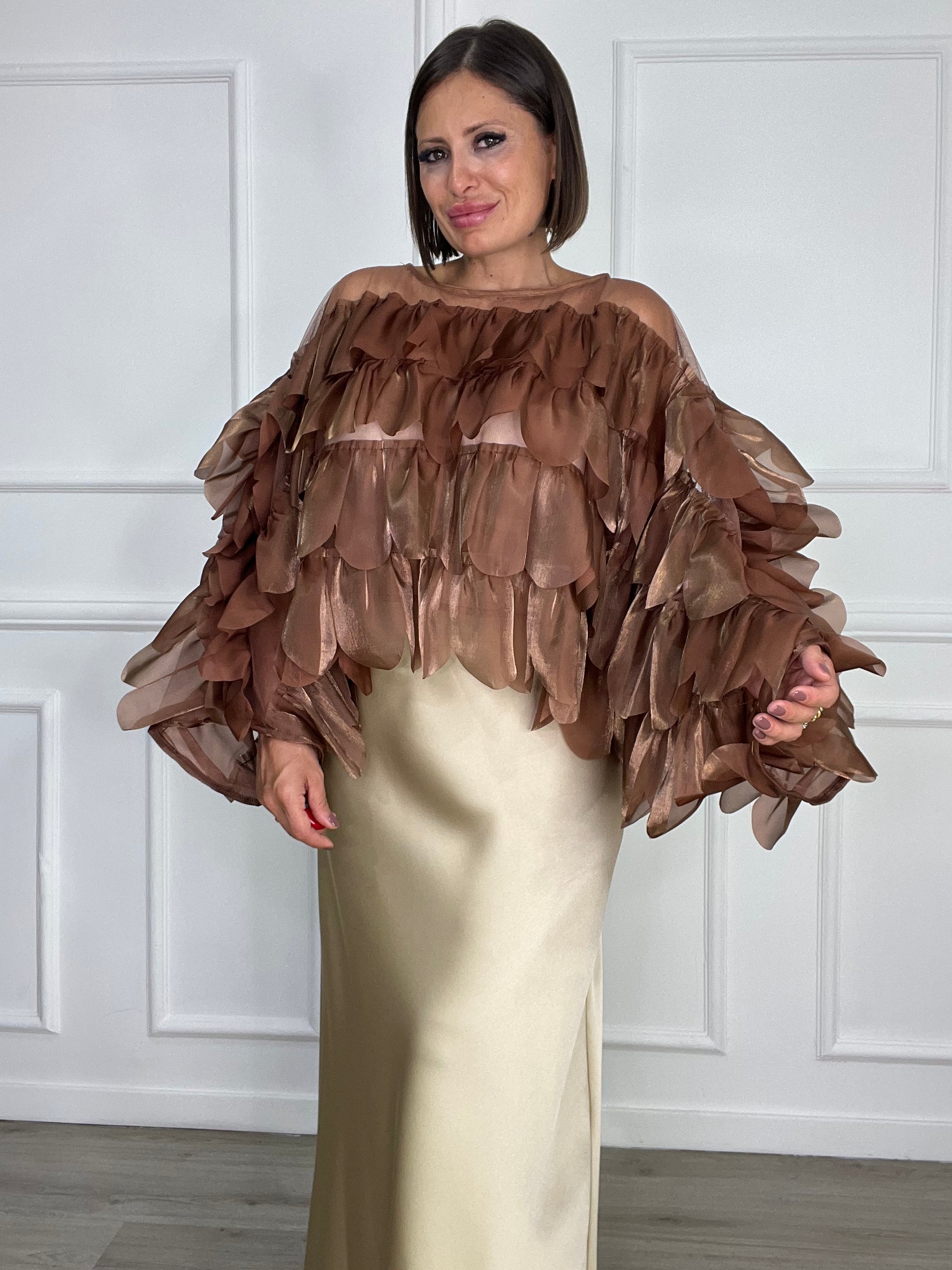 Blusa Dea