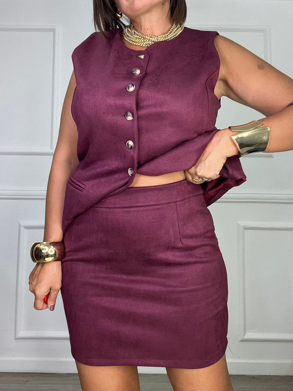 Coordinato Apollonia