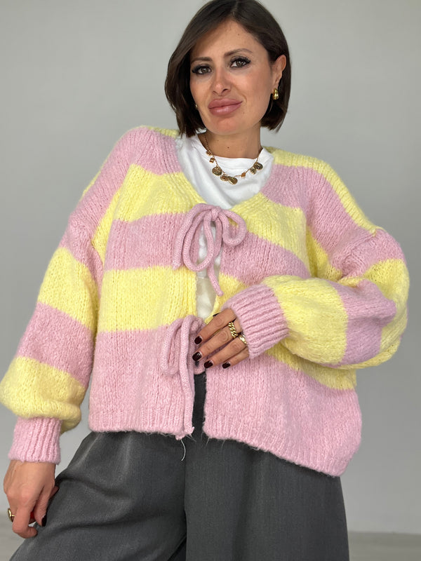 Cardigan Ella