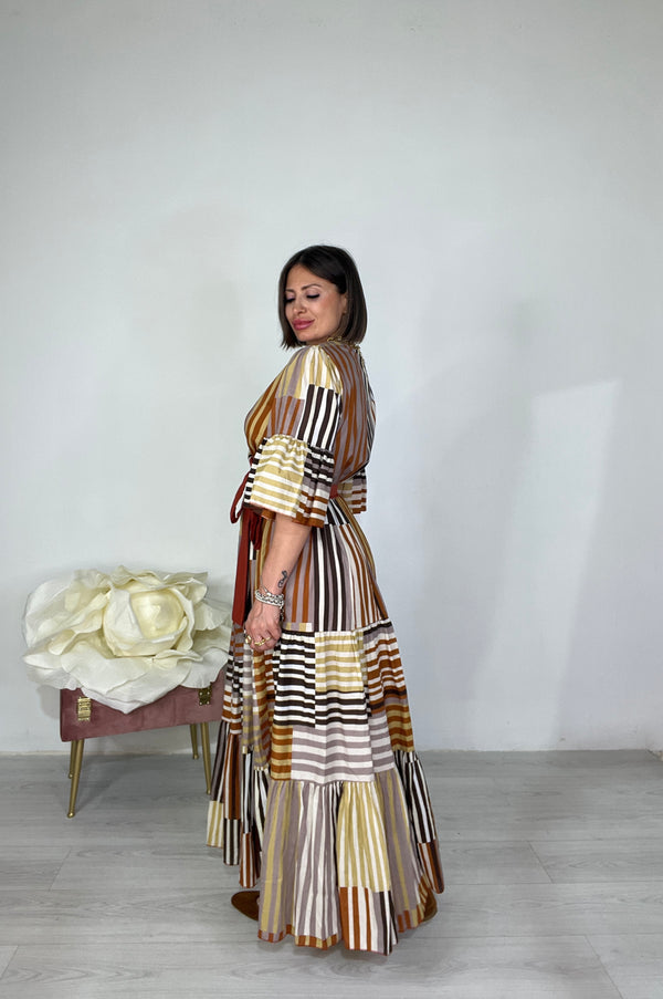 Dress Duster