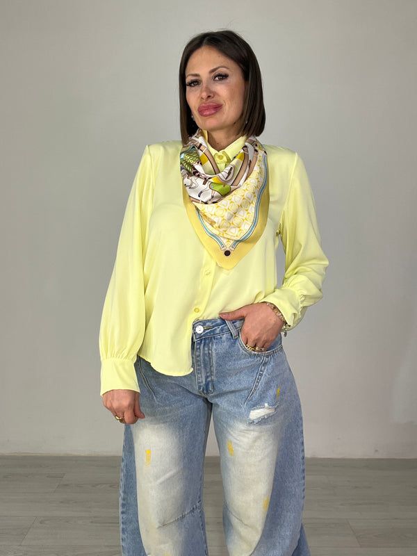 Camicia Molly