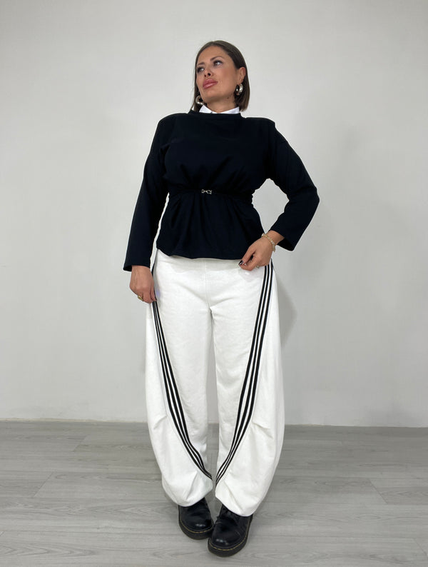 Pantalone Street Run