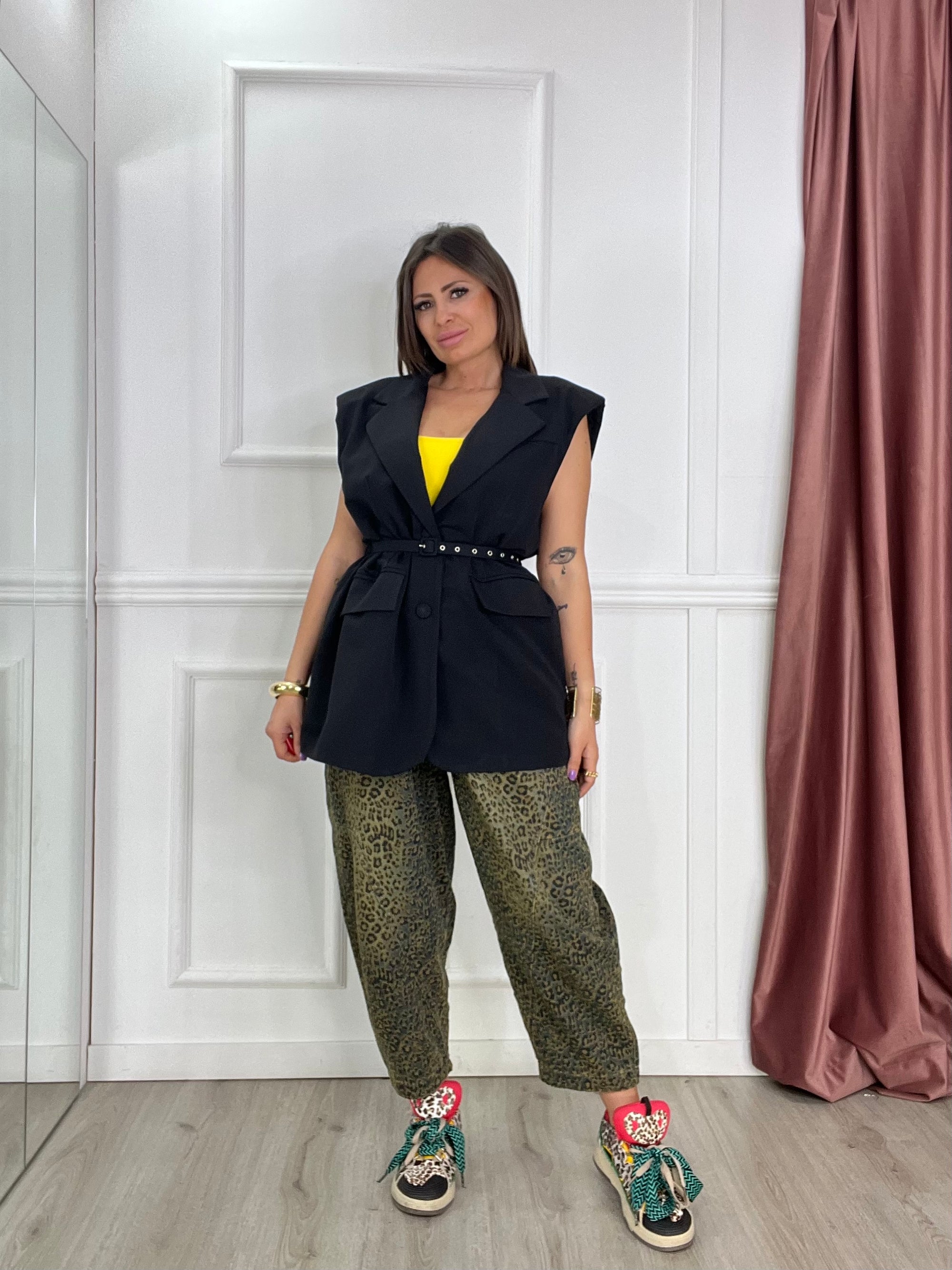 Jeans Maya