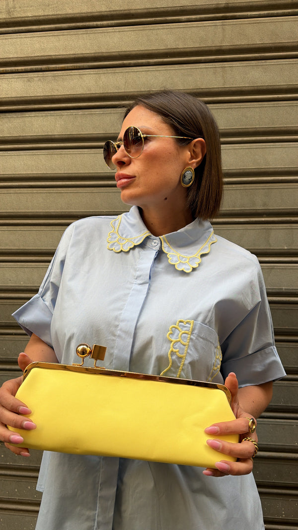 Pochette baguette