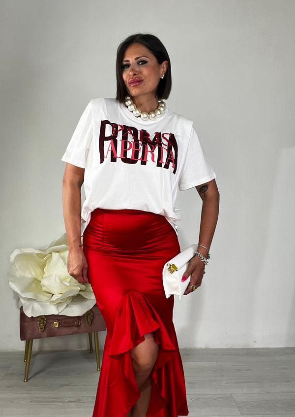 T-shirt Paris