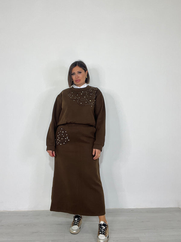 Coordinato Harmony Set