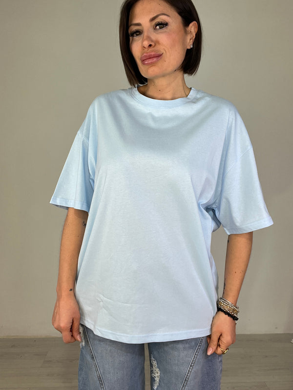 T-shirt Basic Clelia