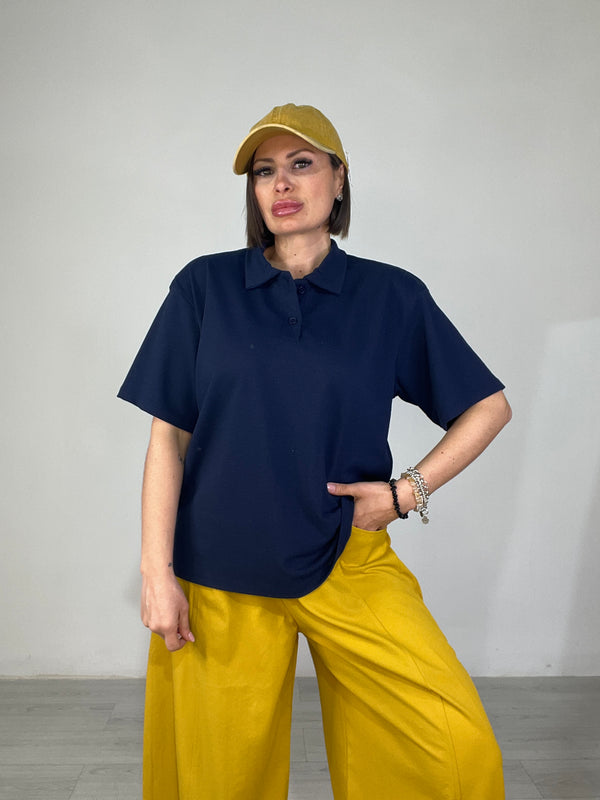 Maglia Polo