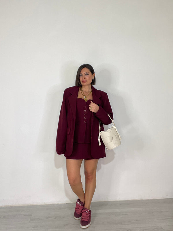 Tailleur Kelly
