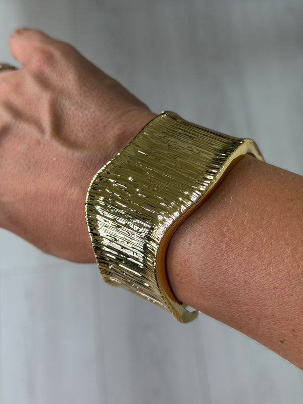 Bracciale Luxury Gold