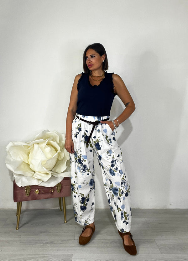 Pantalone Floxy