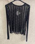 Maglia Strass