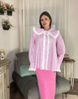 Camicia Brigitte