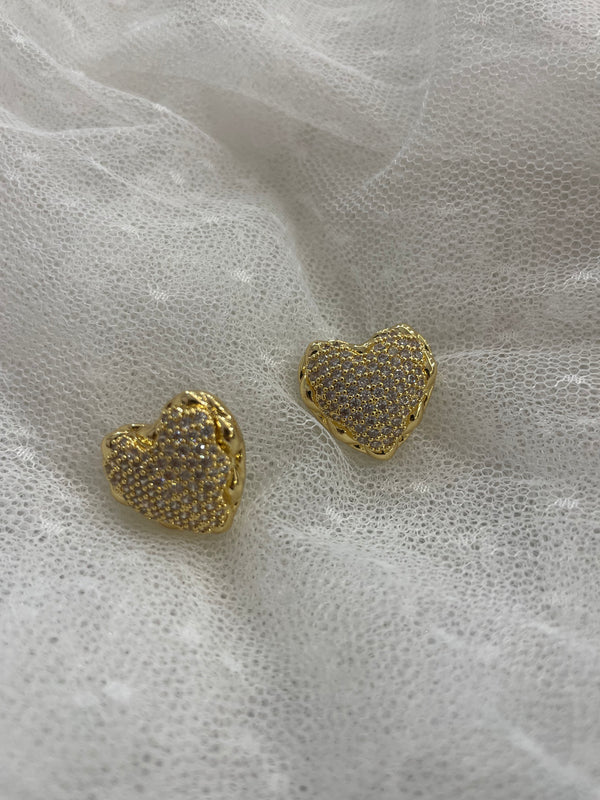 Orecchini Love Brilli