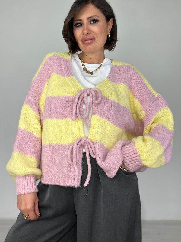 Cardigan Ella