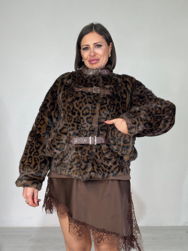 Ecofour Animalier