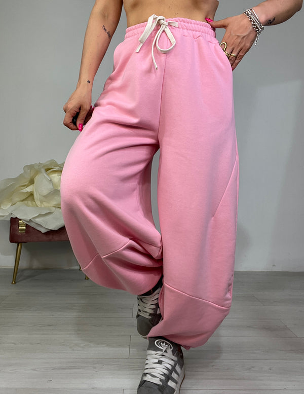 Jogger oversize