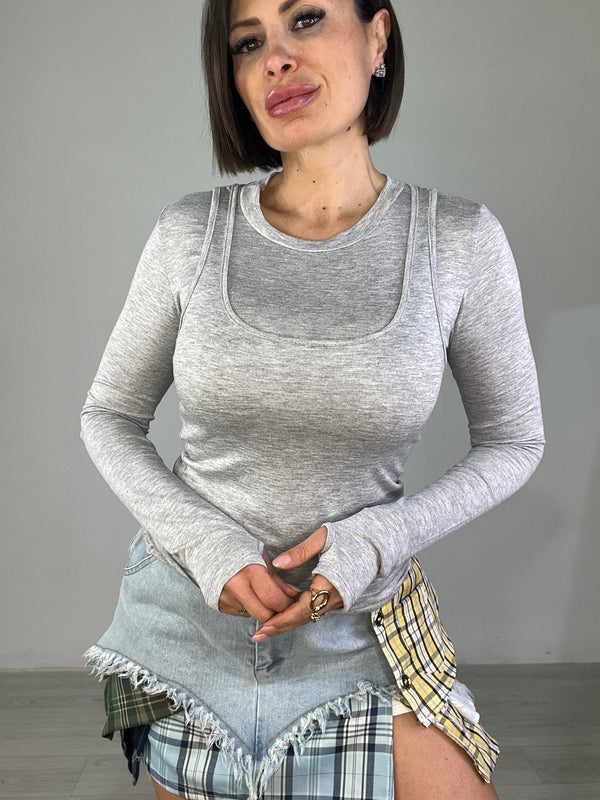 Maglia Twin set