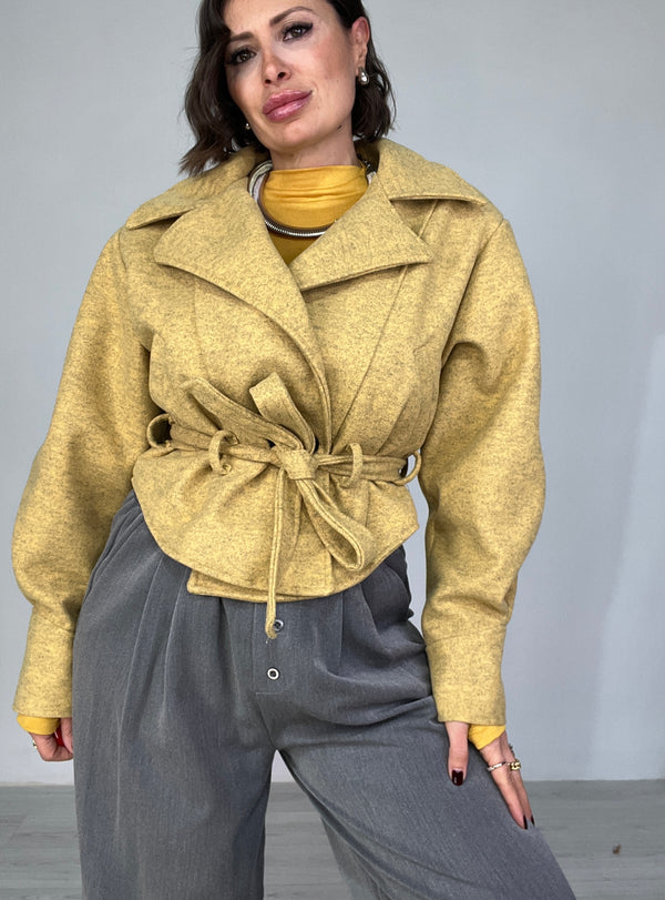 Capottino  Luna crop