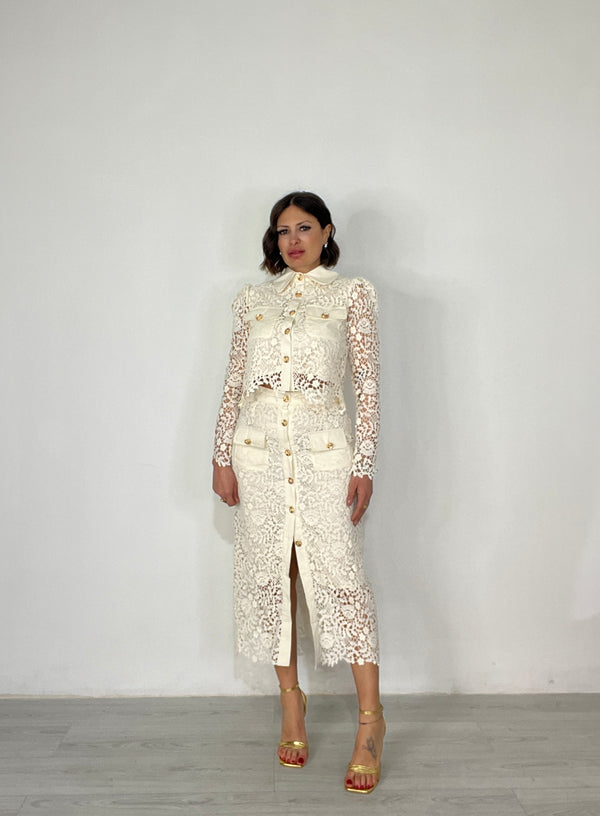 Coordinato Cristy