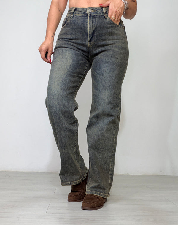 Jeans Vintage