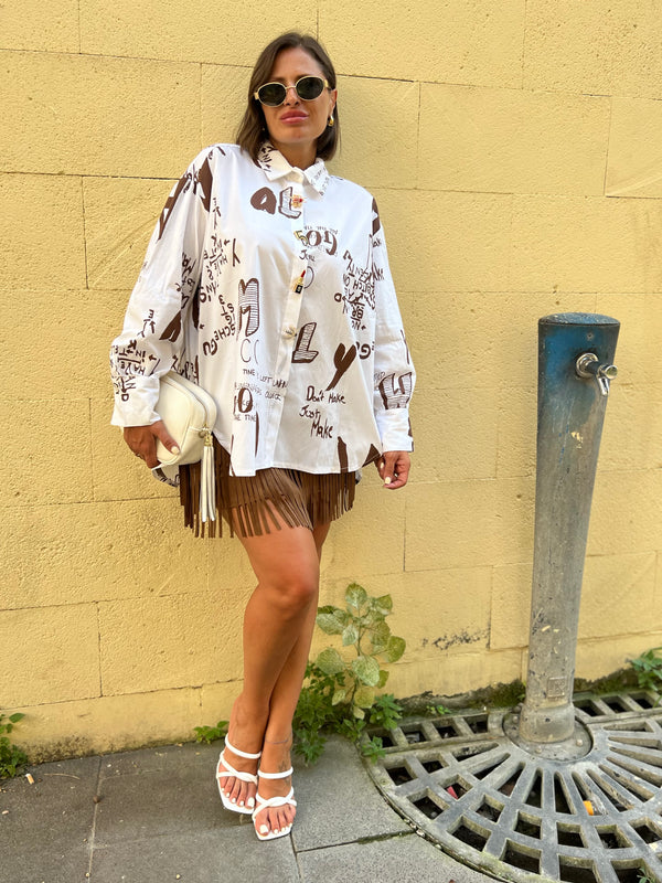 Gonna Frange Sabrina