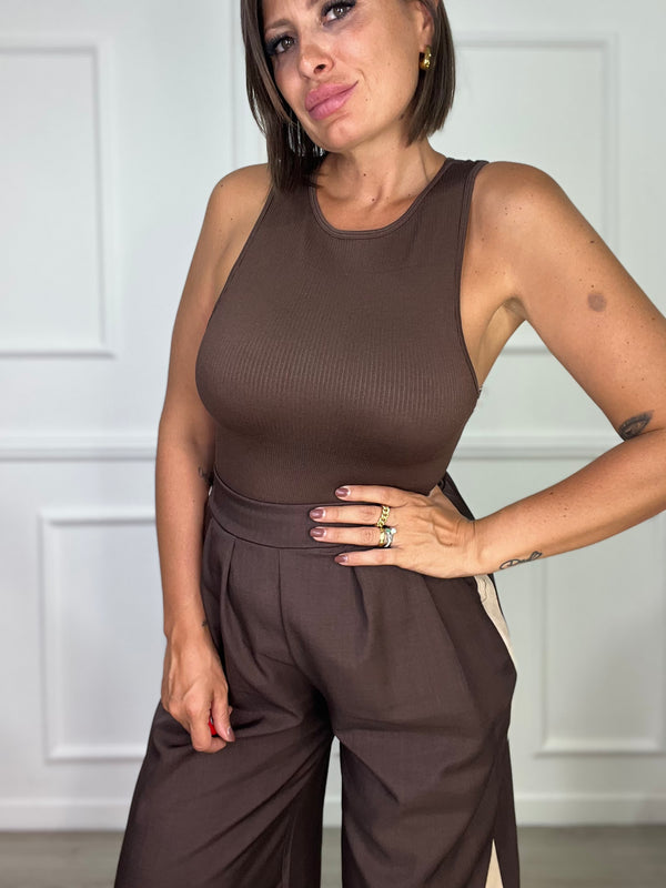 Body a Costine Contenitivo