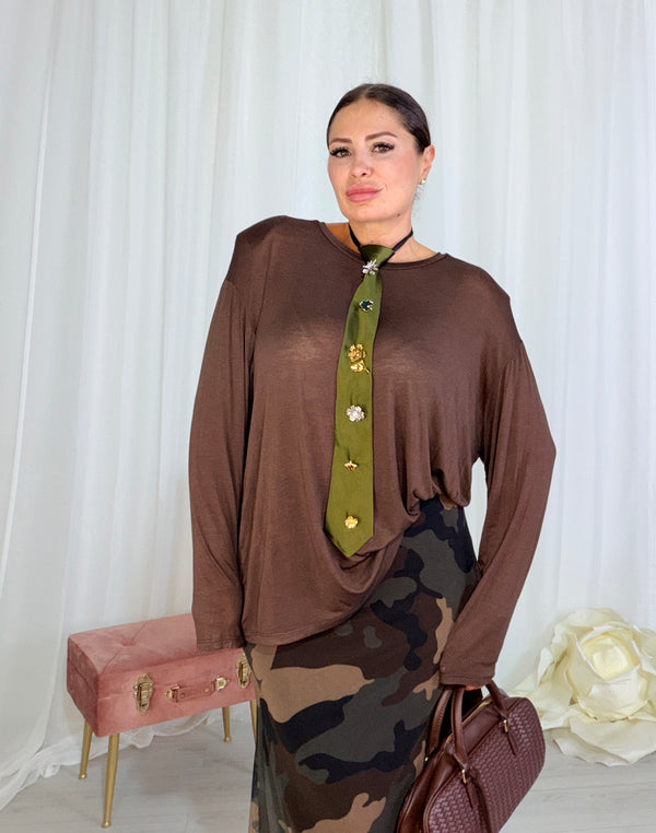 Maglia Trend