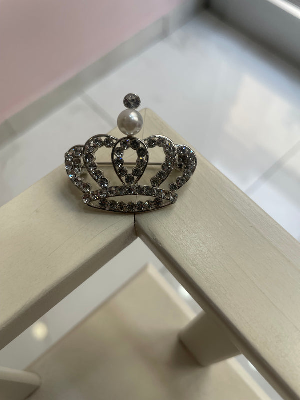 Spilla Queen