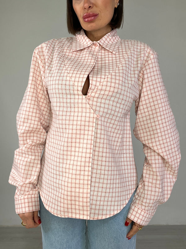 Camicia Pink