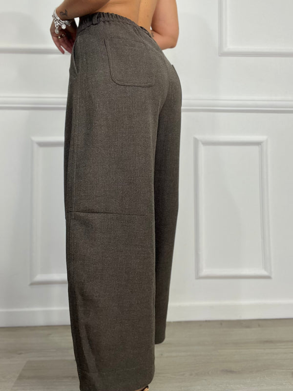 Pantalone Stile Moderno