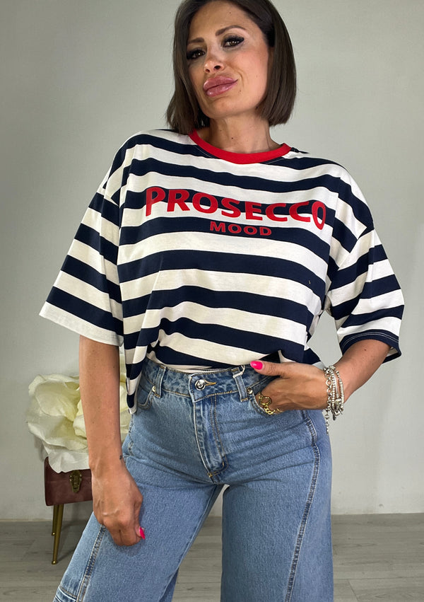 T-shirt Prosecco