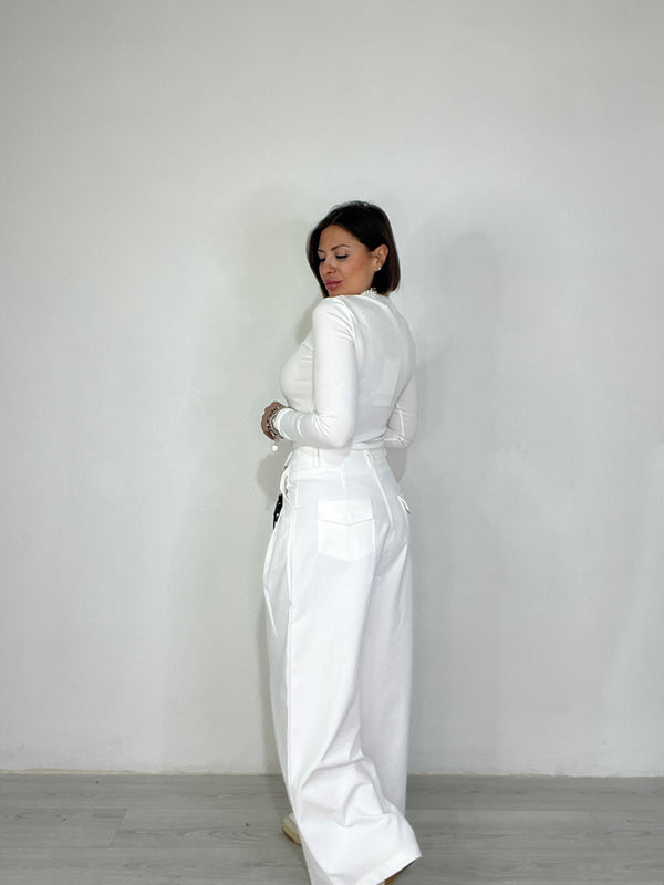 Pantalone Mini Bag